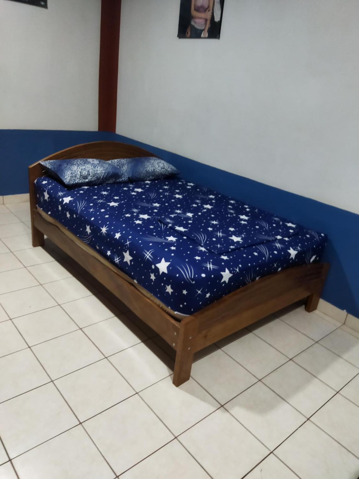Hospedaje Mas Tarapoto Exterior foto